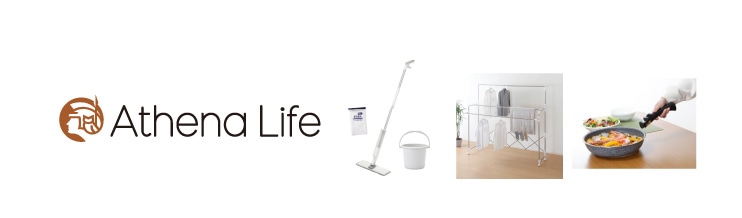 Athena Life