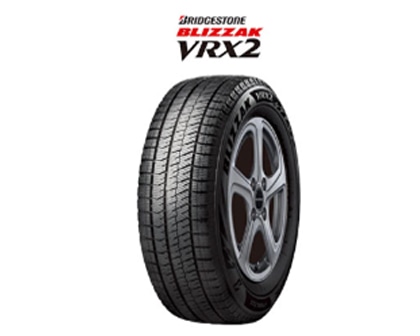 �u���U�b�N VRX2�^�C���{�z�C�[��4�{�Z�b�g