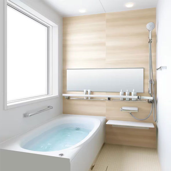 LIXIL リデア(Bタイプ)