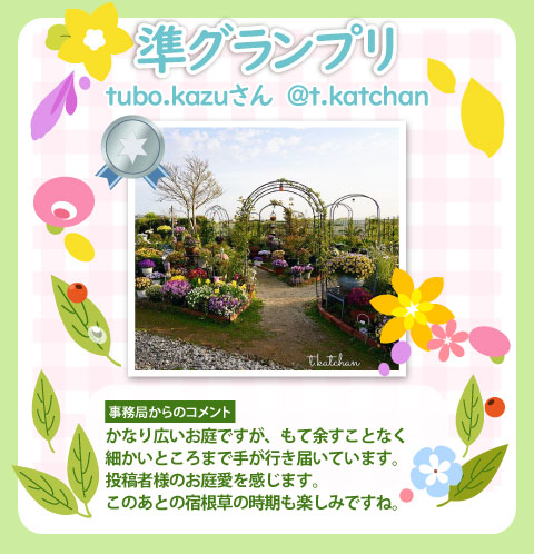 �y���O�����v���z@t.katchan