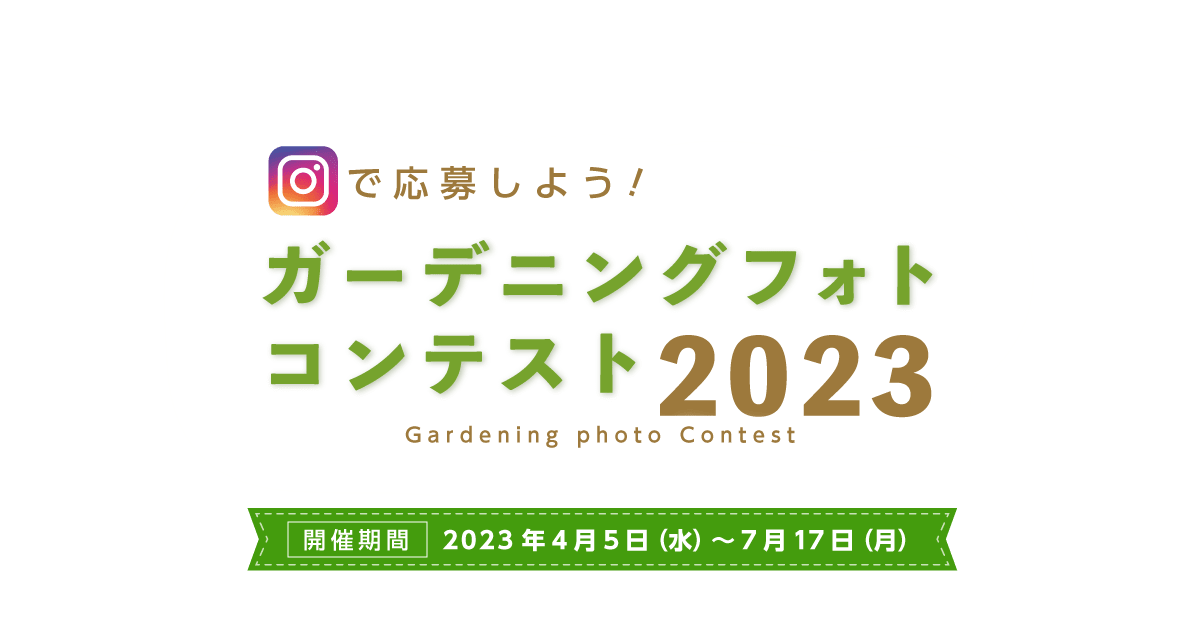 �K�[�f�j���O�t�H�g�R���e�X�g2023