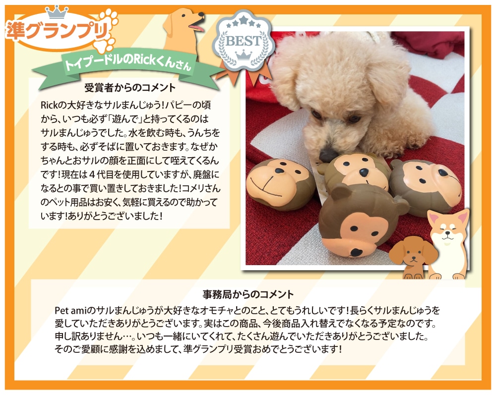 �y���O�����v���z�g�C�v�[�h����Rick����@����