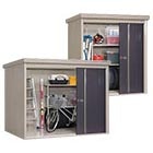 物置･収納庫特集