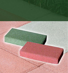 ペイビングストーン