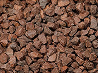 ガーデンクラッシュ　アップコートブラウン　１０ｋｇ