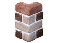 コルボレンガボーダーコーナー