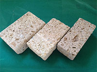 タフストーン　基本　３７×２０×１１ｃｍ