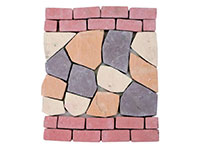 イージーサークル　ストレート