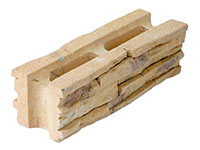 コパ積み調　スタッキングブロック　基本