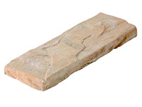 コパ積み調　スタッキングブロック　笠木　ストレート