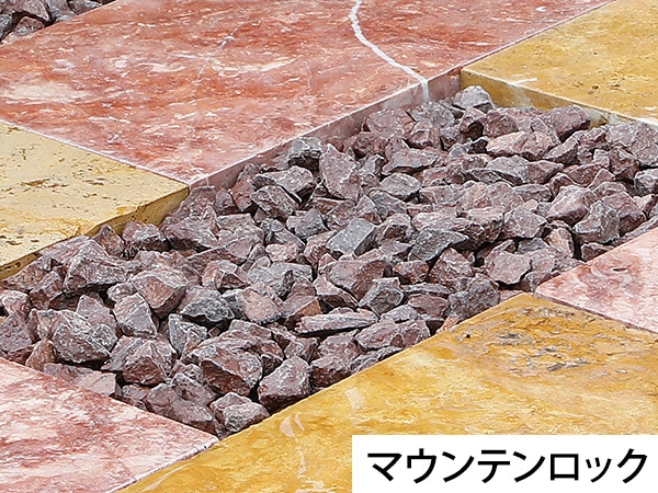 マウンテンロック