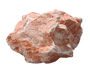 マウンテンロック ピンク 3個入