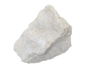 マウンテンロックミニ ホワイト