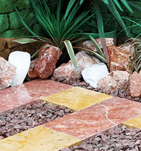 マウンテンロック