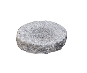 御影飛石(白) ３０パイ