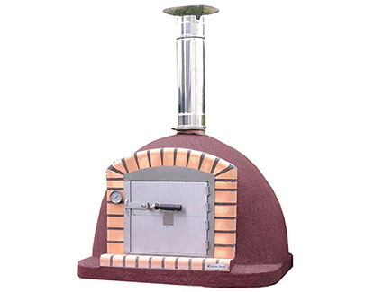 屋外用ピザ窯　ボルカノXL　ＰＯ２０１００