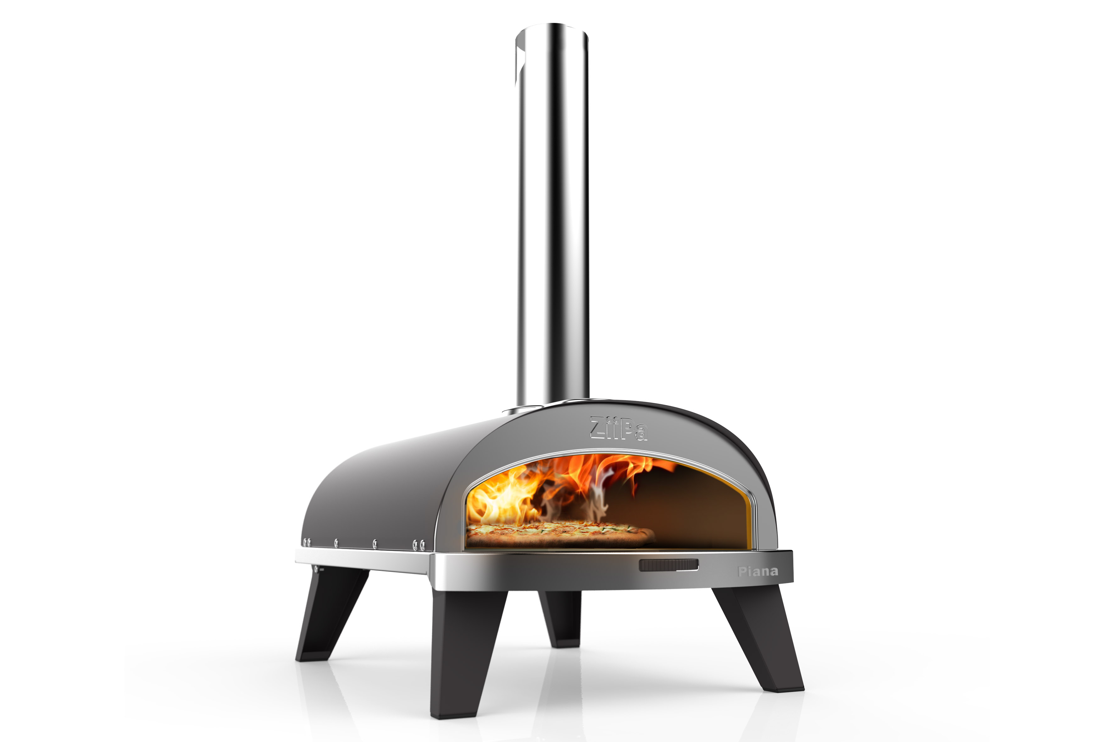 チャコールグレー