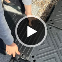 youtube マルチスロープの設置方法