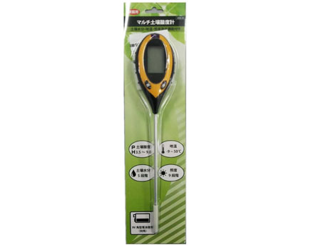 糖度計・酸度計