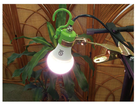 温室用 ヒーター・ランプ