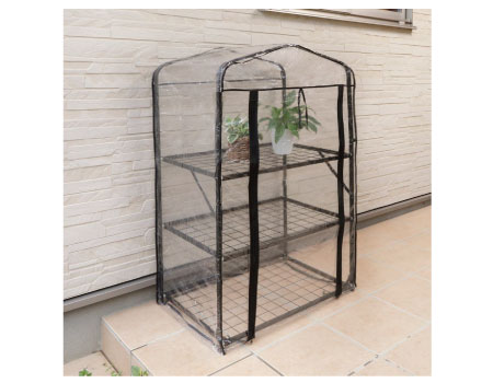 家庭用ビニールハウス・温室