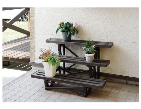 フラワースタンド