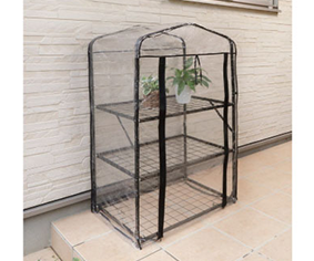 家庭用ビニールハウス・温室