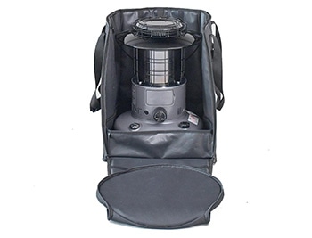 ストーブバッグ