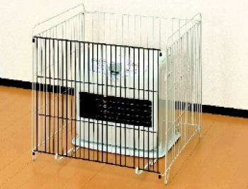 ストーブガード