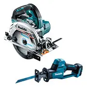 充電式丸鋸・セーバーソー(プロ仕様18V以下)