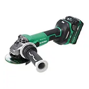充電式グラインダー・切断機(プロ仕様36V以上)