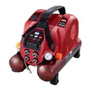 高圧コンプレッサー