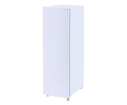 你的品牌名オリジナル ハイアール 82L前開き冷凍庫