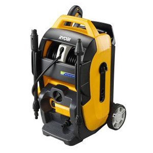 京セラ　高圧洗浄機　ＡＪＰ－２１００ＧＱ　５０ＨＺ