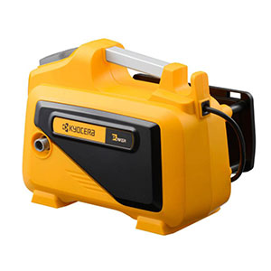 京セラ　高圧洗浄機　ＡＪＰ－２０３０