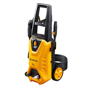 京セラ　高圧洗浄機　ＡＪＰ－１６３０