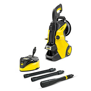 ケルヒャー 高圧洗浄機 Ｋ5 サイレントプラス