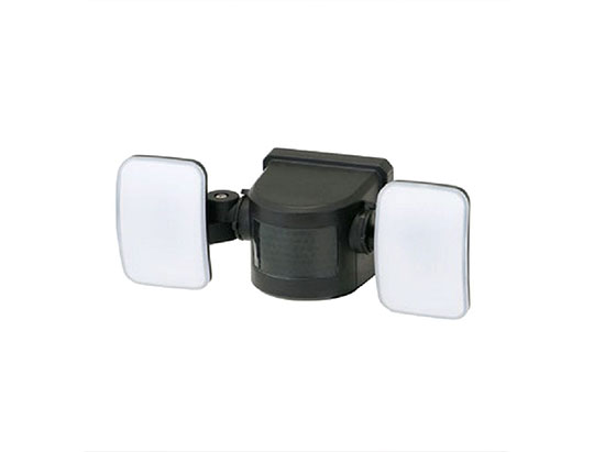 センサーライト