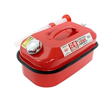 ガソリン携行缶