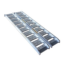 アルミブリッジ