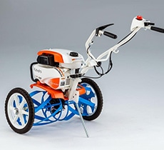 移動用アタッチメント