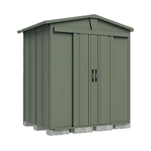 タクボ物置　リジュ―