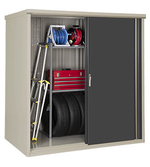 你的品牌名オリジナル収納庫