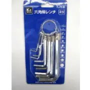 パイプジョイント用六角レンチビット