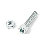 ボルト・ナット