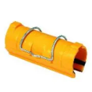 パッチンクリップ