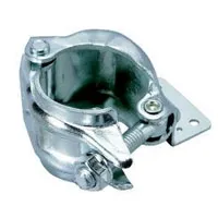 タルキ止め直交クランプ