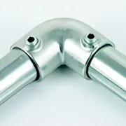 コーナーＬ継ぎ