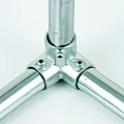 コーナーＹ継ぎ