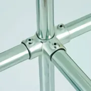 中間コーナーＫ継ぎ